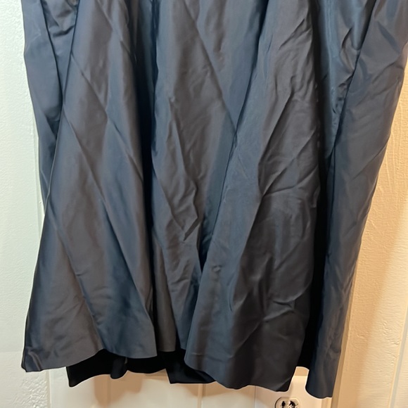 Catherine Malandrino One Piece Bathing Suit Black - Picture 8 of 13